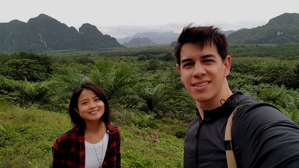 Le joyau de Khao Sok
