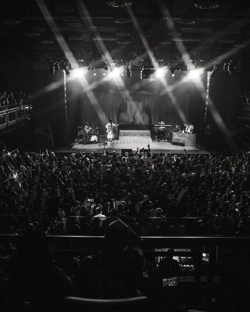 Les prochains concerts à ne pas manquer à Paris