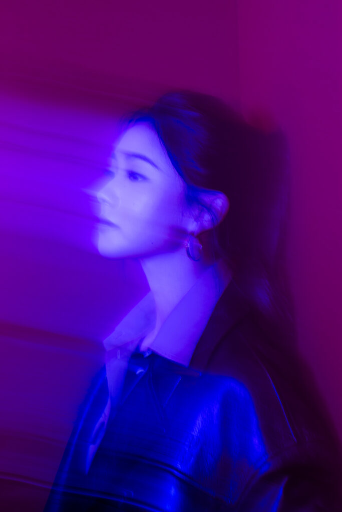 Hao Cun actrice chinoise