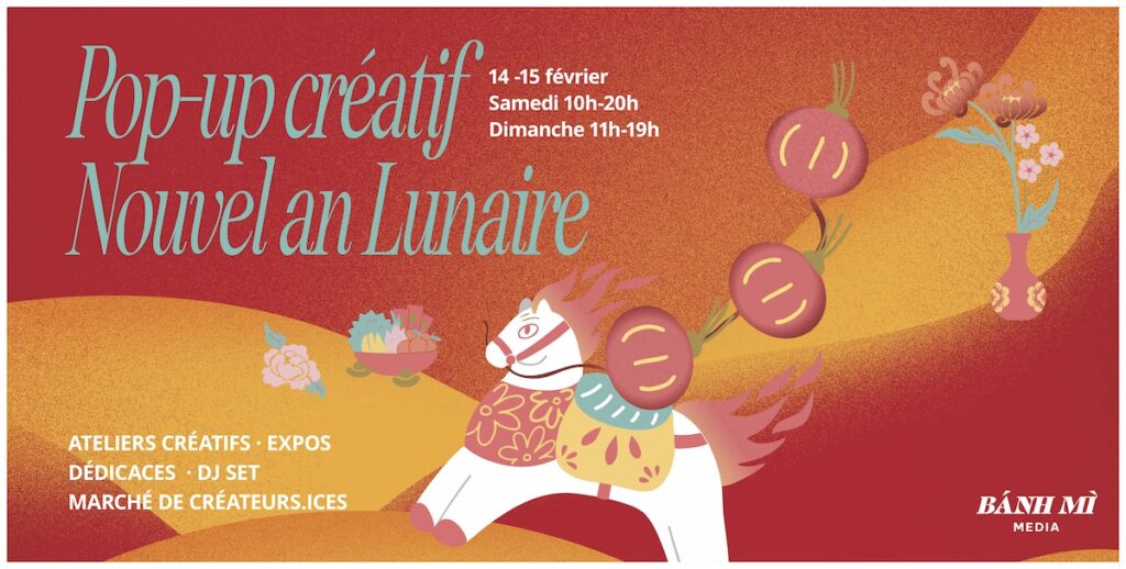 Nouvel an lunaire 2026_Affiche